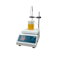 Ceramic magnetic stirrer MHS-A/MHS-B/MHS-C