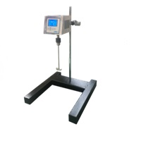 LCD constant speed Electric Stirrer ES-300C