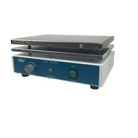 Hot Plate DB series