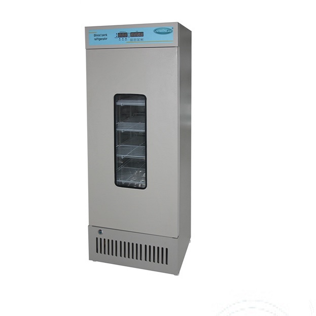 Blood bank refrigerator BLX-50/BLX-80/BLX-150/BLX-250