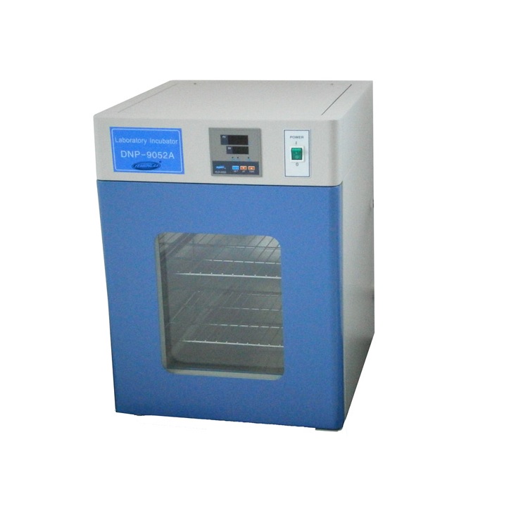 Laboratory incubator 