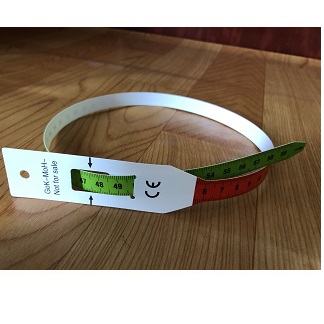 MUAC tape adult