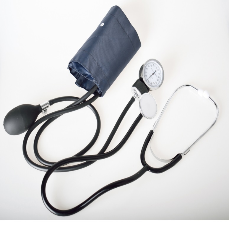 AM-6 Manual sphygmomanometer 