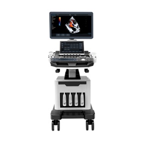 AU-T8 ECHO CARDIOLOGY COLOR DOPPLER ULTRASOUND