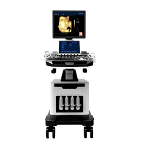 AU-T6 3D/4D COLOR DOPPLER ULTRASOUND