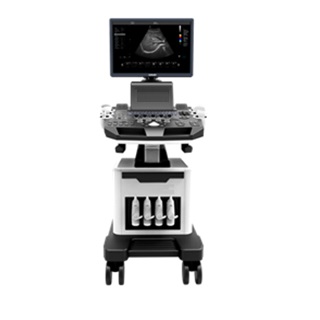 AU-F5 GENERAL COLOR DOPPLER ULTRASOUND