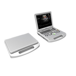 AU-L5 High resolution laptop color Doppler
